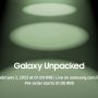 Jadi Momen Debut Galaxy Ring, Event Unpacked Samsung Bakal Digelar di Awal Juli 2024