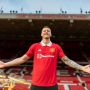 Crystal Palace vs Manchester United: Antony Martial Belum Fit, Wout Weghorst Berpeluang Starter