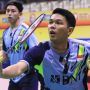 Jadwal Siaran Langsung India Open 2023 Hari Ini: Ada Duel Fikri/Bagas Vs Fajar/Rian
