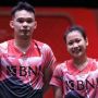 9 Wakil Indonesia Berburu Tiket Babak 16 Besar India Open 2023 Hari Kedua