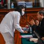 Kubu Putri Akan Ajukan Pledoi Atas Tuntutan 8 Tahun Penjara, Hakim Beri Waktu Satu Minggu