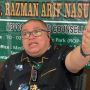 Yakin Tak Bersalah di Kasus Fitnah Pelecehan Seksual, Razman Arif Nasution: Saya Akan Lawan Kau Hotman Paris!