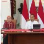 Desak RUU PPRT Disahkan, Jokowi: Kita Ingin Miliki Payung Hukum Bagi PRT yang Rentan Kehilangan Hak