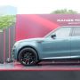 Best 5 Oto: Range Rover Sport Plug-in Hybrid, Yamaha Grand Filano Hybrid, Fabio Quartararo-Franco Morbidelli di Jakarta