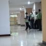 Satu Ruangan Anggota Fraksi PKS DPRD DKI Ikut Digeledah KPK, Tapi Tak Ada Barang yang Disita