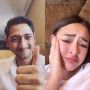 Video Arya Saloka Cium Manja Tangan Amanda Manopo Diduga Jadi Penyebab Awal Rumor, Denny Darko: Cemburu Tidak?
