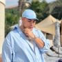 5 Potret Umrah Ivan Gunawan, Tetap Santuy meski Kena Julid Nikita Mirzani