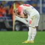 Hasil Napoli vs Cremonese: Partenopei Tersingkir dari Coppa Italia usai Kalah Adu Penalti
