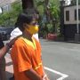 Mirip Sales, Pria di Balikpapan Tawarkan Sabu Sambil Jalan Kaki