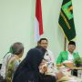 Wujudkan Target Perolehan Kursi di Pemilu 2024, DPP PPP Bedah Dapil Bersama DPW Jateng