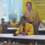 Airlangga Hartarto Bicara Soal Peluang Ridwan Kamil Jadi Cawapres Usai Gabung Golkar
