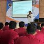 STT Warga Surakarta Gelar Latihan Kepemimpinan Manajemen Mahasiswa di Lereng Gunung Lawu