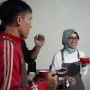 Produk Nasabah PNM Sukses Masuki Pasar Internasional