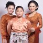 Jarang Tersorot, Barang Branded Kellen Lemos Tak Kalah dari Amora Lemos