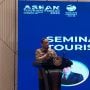 23 Januari Cuti Bersama Imlek, Sandiaga Uno: Jangan ke Luar Negeri, Liburan di Indonesia Aja!