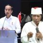 Cak Nun Sebut Jokowi Firaun, Warganet Murka: Tapi Sudah Masuk Ka'bah!