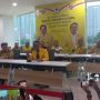 Merapat ke Golkar, Ridwan Kamil Dimonitor KIB Sebagai Salah Satu Tokoh untuk Diusung di Pilpres 2024