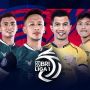 Link Live Streaming Persikabo 1973 vs Dewa United di BRI Liga 1 Sore Ini