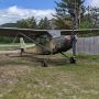 Sejarah Hari Ini: Rekam Jejak Pesawat Cessna O-1 Bird Dog dalam Tubuh TNI-AD