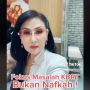Nafkah Ferry Irawan Dibongkar, Psikolog Lita Gading Minta Venna Melinda Fokus Kasus KDRT