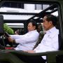 Prabowo Sebut Betapa Besarnya Jokowi Siapkan Dirinya Jadi Penerus