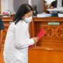 Pengunjung Sidang Kecewa saat Putri Candrawathi Cuma Dituntut 8 Tahun Penjara