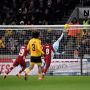 Momen Menarik di Laga Wolves vs Liverpool, Mati Lampu Selamatkan The Reds dari Ancaman Lawan