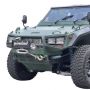 Simak Spesifikasi Maung Pindad, Rantis Gagah Anak Negeri, Berapa Harganya?