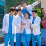 Series Open BO Bakal Tayang, Netizen Berharap Bakal Ada Remake Drakor Hospital Playlist Malah Tuai Pesimis