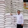 Bulog Lepas 100 Ribu Ton Beras Operasi Pasar di Awal Januari 2023