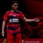 4 Pebulutangkis Unggulan India Open 2023 yang Gugur di Babak 32 Besar