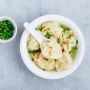 Resep Sup Wonton, Makanan Khas Imlek yang Wajib Dicoba