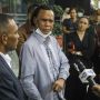 Sosok Hercules, Tenaga Ahli PD Pasar Jaya Diperiksa KPK Jadi Saksi Kasus Suap Perkara di MA