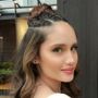 Ditanya Soal Maju Politik, Cinta Laura: Gak Mau Jadi Boneka Orang Lain