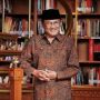 Tepis Fadli Zon? Viral BJ Habibie Bongkar Fakta Pemerkosaan Massal 98: Kita Mengutuk Tindakan Biadab