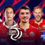 Link Live Streaming Persis Solo vs Persija Jakarta di BRI Liga 1 Malam Ini