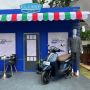 Baru Saja Meluncur, Ini Sederet Kepraktisan yang Ditawarkan Yamaha Grand Filano Hybrid-Connected