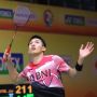 India Open 2023: Babak 16 Besar, Jonatan Christie Tantang Wakil China