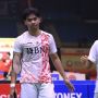 Pulang Awal, 6 Wakil Indonesia Ini Kandas di Babak 32 Besar India Open 2023