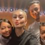 Agnez Mo Undang Dua Siwi yang Viral Dance di Sekolah, Warganet: Ini yang Harus Diundang ke TV