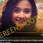 CEK FAKTA: Benarkah Laudya Cynthia Bella Pindah Agama dan Pamer Mahar Bernilai Langka?