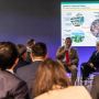 Jababeka Net Zero Cluster Diumumkan dalam World Economic Forum 2023 di Davos Swiss