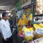 Tekan Harga Pangan yang Mahal, Bulog Jateng Sebar Beras SPHP di Pasar Peterongan, Per Kilogram Hanya Rp9.450