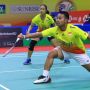 Hasil India Open 2023: Perjuangan Rehan/Lisa Dihentikan Peringkat Satu Dunia