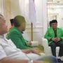 DPP PPP Serahkan SK Kepengurusan DPW DKI Jakarta: Tancap Gas Kerja Pemenangan Pemilu