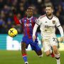 Klasemen Liga Inggris usai Manchester United Ditahan Crystal Palace: Setan Merah Gagal Gusur Man City di Dua Besar