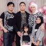 10 Potret Ulang Tahun Anak Olla Ramlan, Keharmonisan dengan Mantan Suami Disorot Netizen