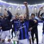 SEJARAH BARU Liga Champions: AC Milan dan Inter Milan Lolos ke Perempat Final dalam 17 Tahun Terakhir