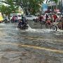 Sepeda Motor Terendam Banjir? Simak Tips Penanganannya di Sini