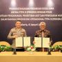 Amankan Aset, PTPN III Gandeng Polri